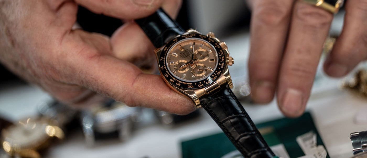 Vicenzaoro: United States in the lead among foreign visitors