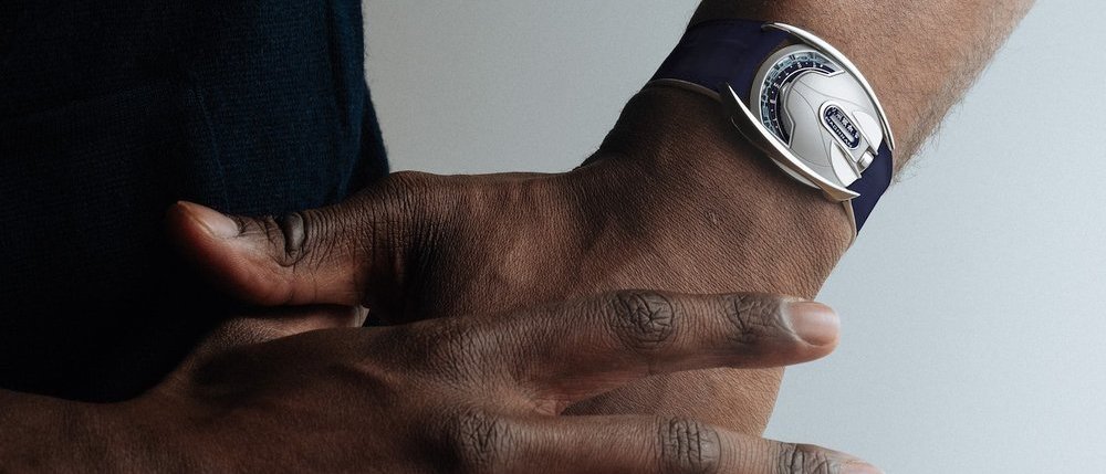 Maghnam Watches presents the new generation “Mohareb” collection