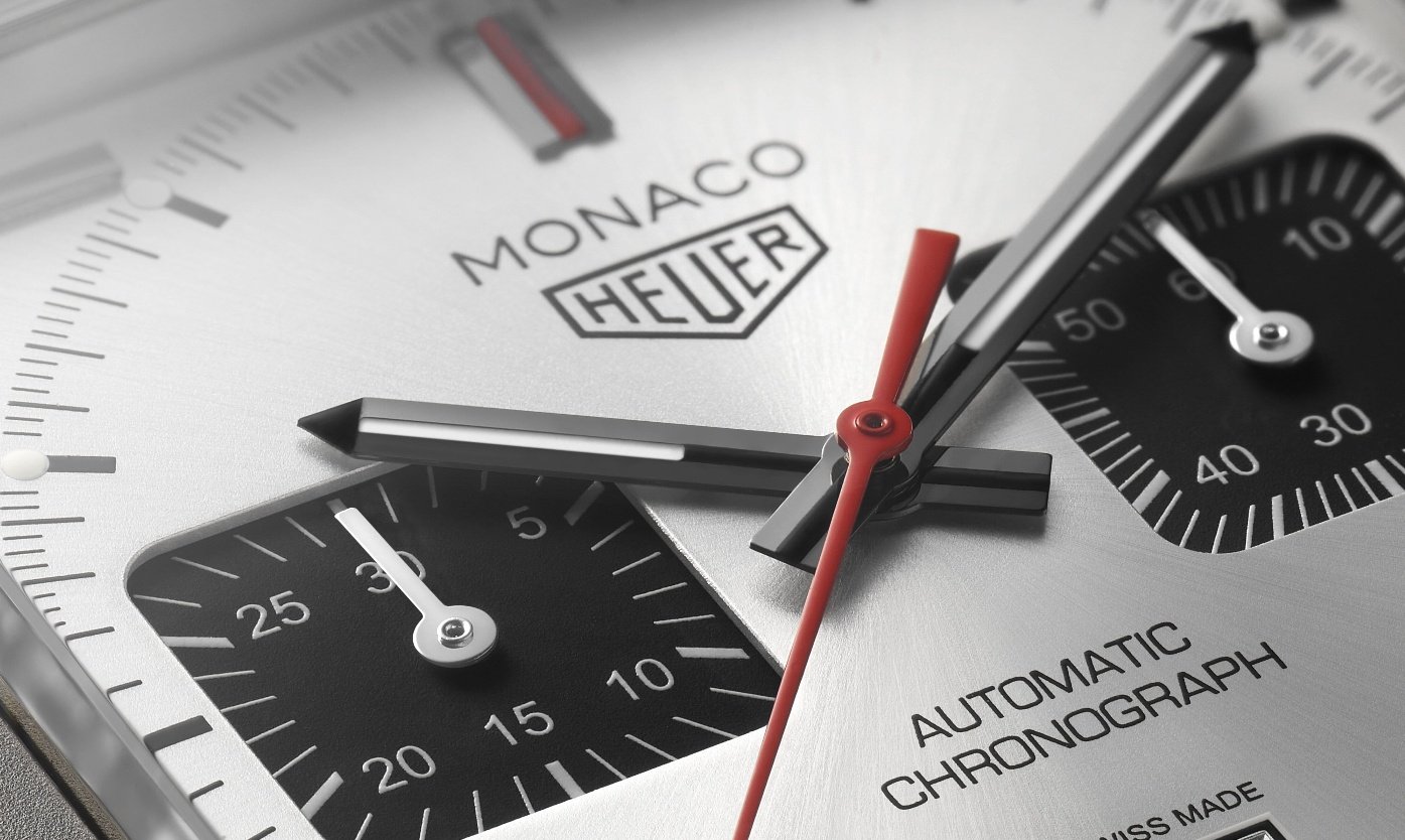 TAG Heuer: a special edition for the Monaco Grand Prix