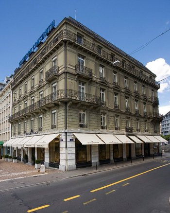 Vacheron Constantin & the European Artistic Crafts Days