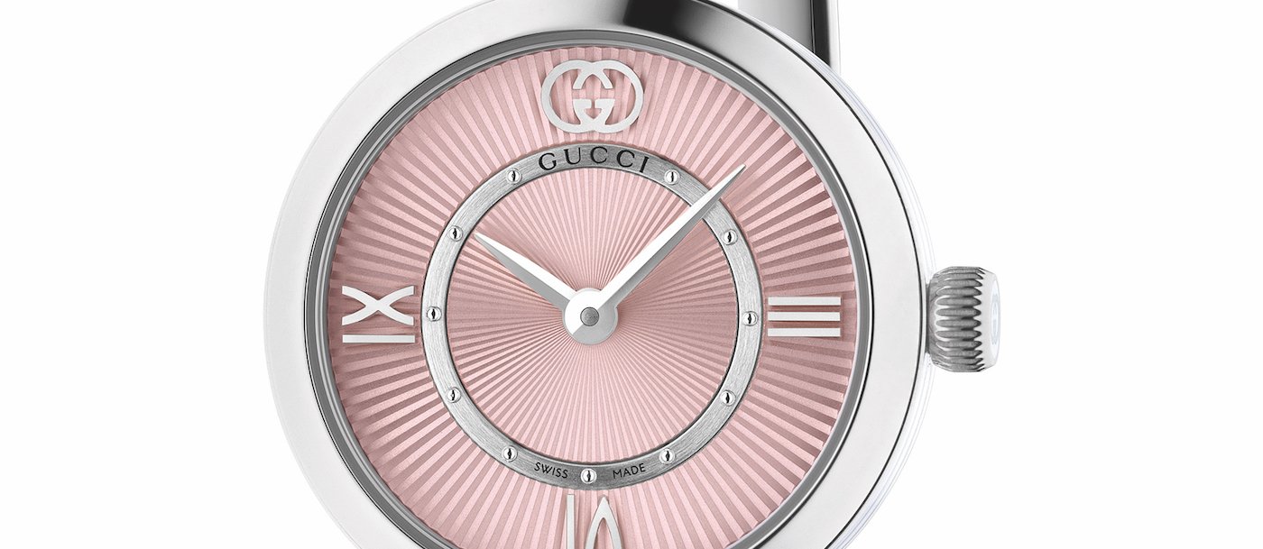 Gucci updates the Model 2000 with two new editions