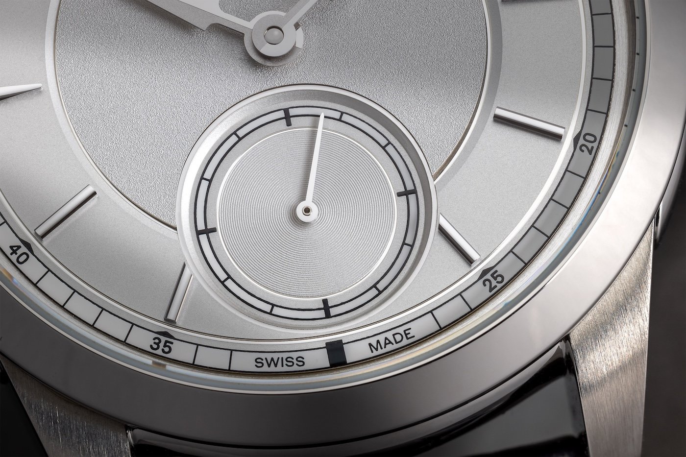 Schwarz Etienne: the ambitions of the 1902 collection