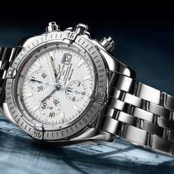 Breitling Chronomat Evolution