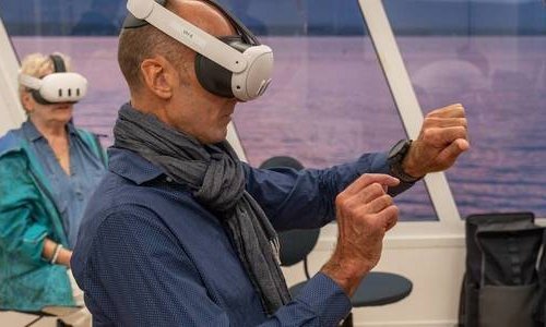 “Virtual Hall”: the symphony orchestra in the immersive era