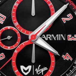 Armin Strom ARMIN Racing Chronograph