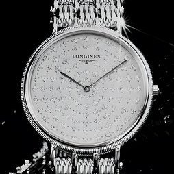 LONGINES