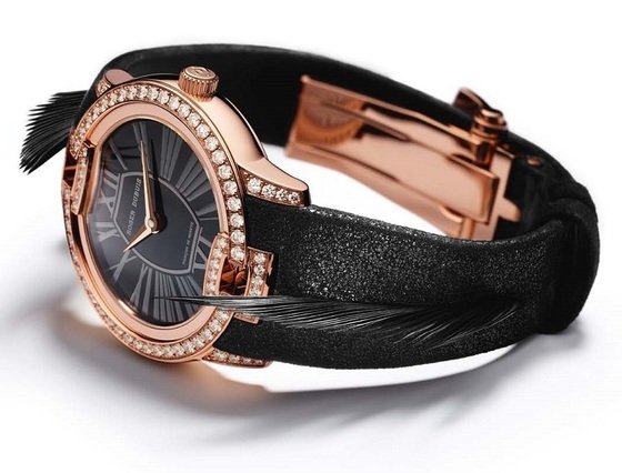 The Velvet Diva by Roger Dubuis