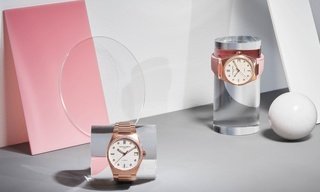 Frederique Constant introduces the Highlife Ladies Automatic