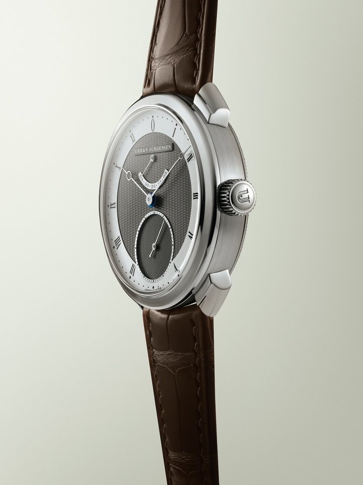 Urban Jürgensen unveils new chapter in haute horology 