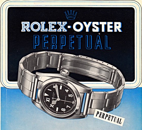 No price bubble for the Rolex Bubble Back