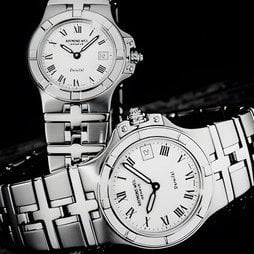 RAYMOND WEIL - Parsifal Evolution Tendance