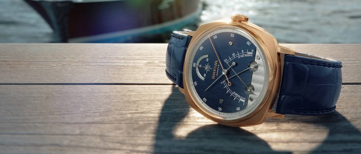 Breva's new lease of life