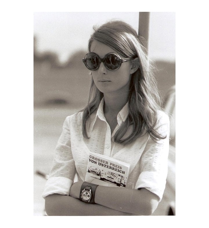Nina Rindt