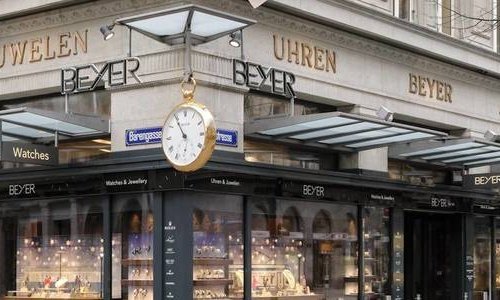 Beyer Chronometrie acquired by longtime partner Patek Philippe