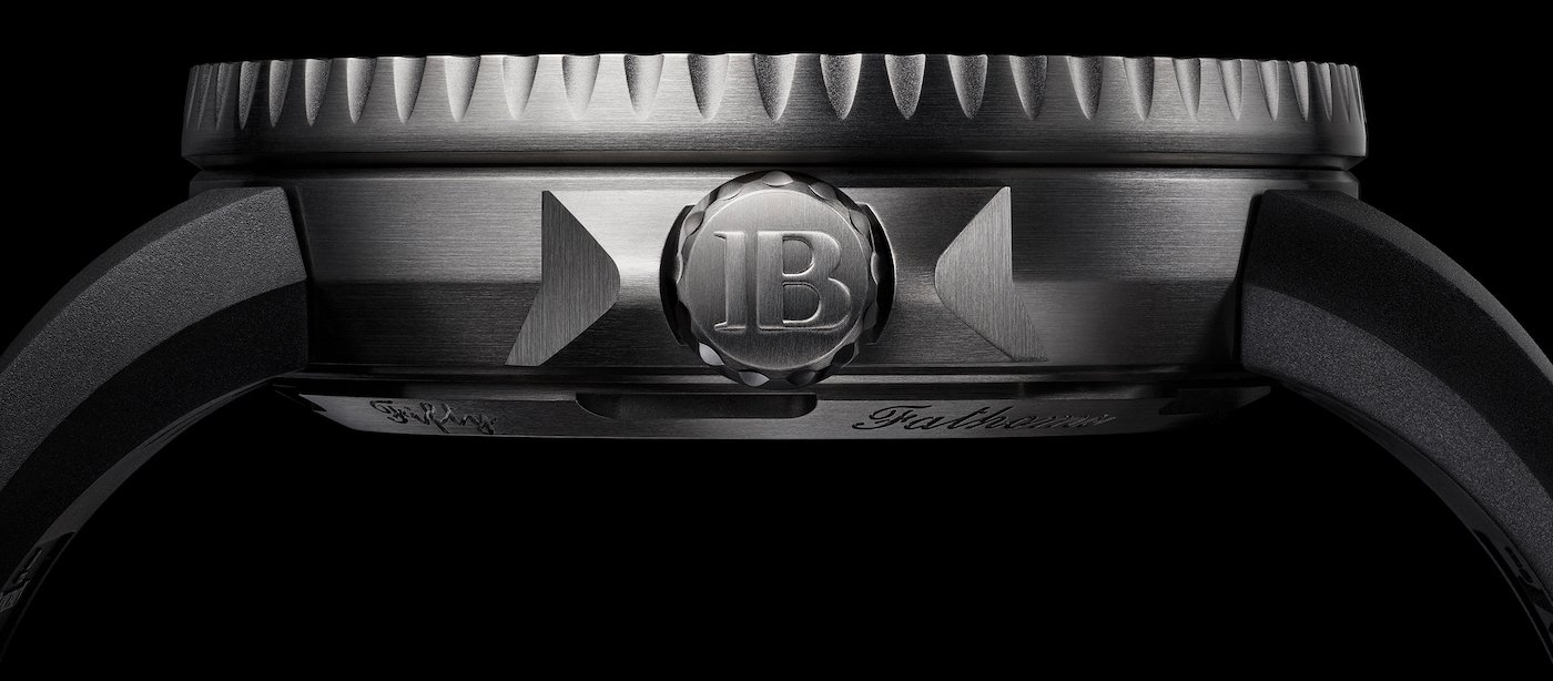 Blancpain Fifty Fathoms 70th anniversary: Act 2 