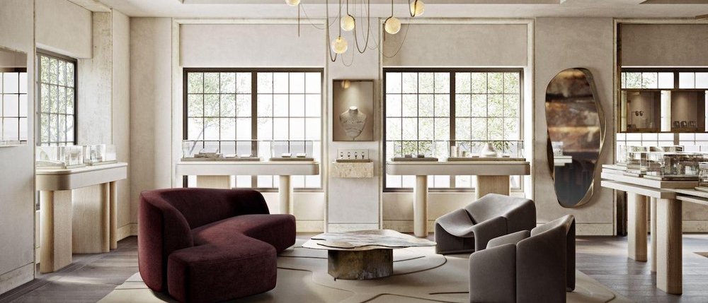 Material Good opens in Highland Park Village