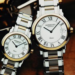 RAYMOND WEIL - Saxo