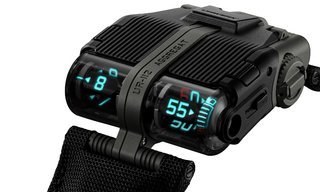 Presenting the Urwerk UR-112 Aggregat