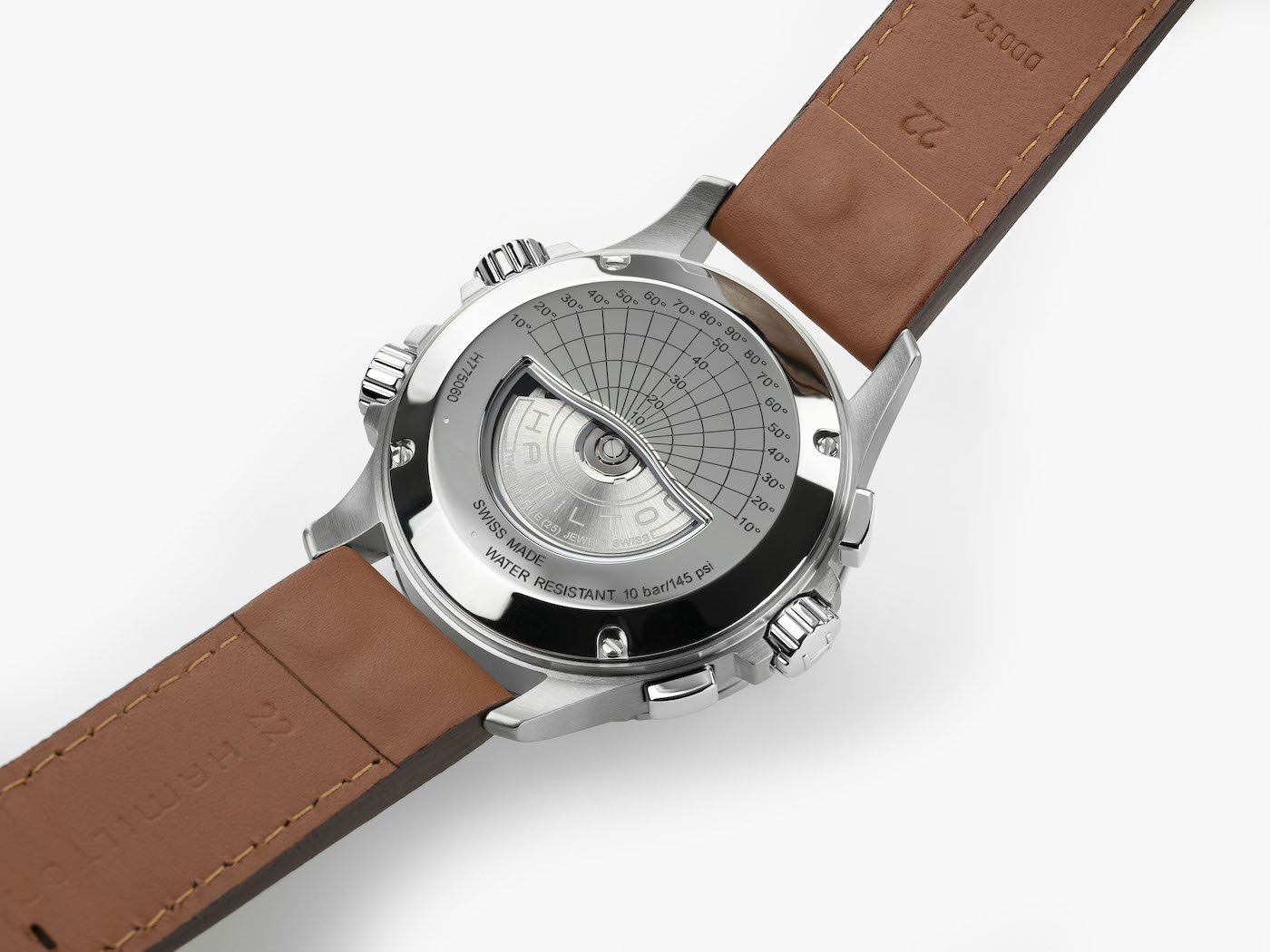 Hamilton Khaki Aviation X-Wind Soars with Vibrant New Dial Colors