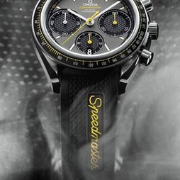 SPEEDMASTER RACING by Omega