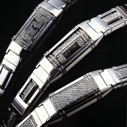 JAEGER-LECOULTRE - Reverso 101