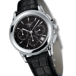 Longines Flagship