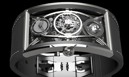 Michael Friedman: a lifelong project takes shape 