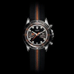 Tudor Heritage Chrono 