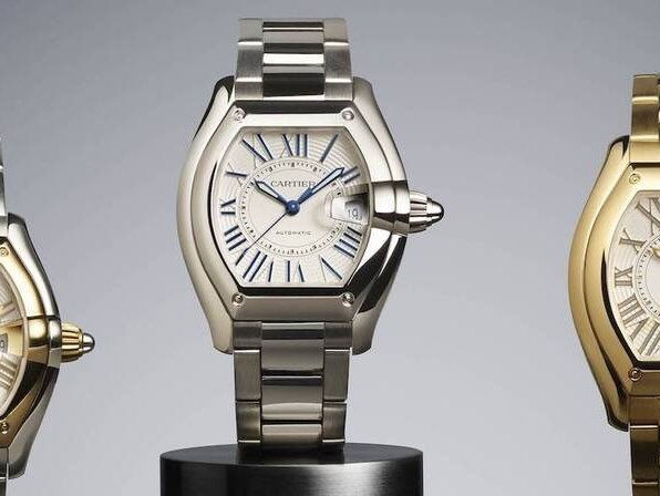 Cartier's gravitas