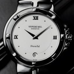 RAYMOND WEIL “Parsifal”