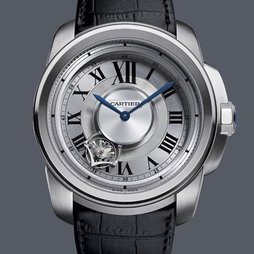 ASTROTOURBILLON by Cartier