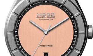 H992 welcomes new H2 limited edition