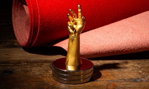 Save the date: 26th GPHG Awards Ceremony on Saturday 7 November 2026