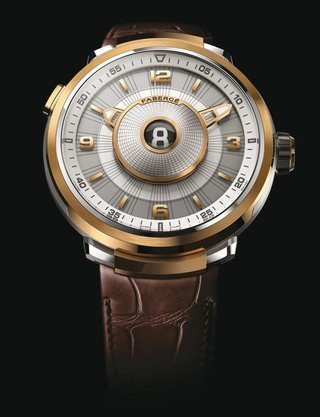 VISIONNAIRE DTZ by Fabergé