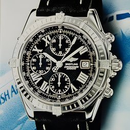 BREITLING - Crosswind