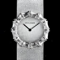 JAEGER-LECOULTRE