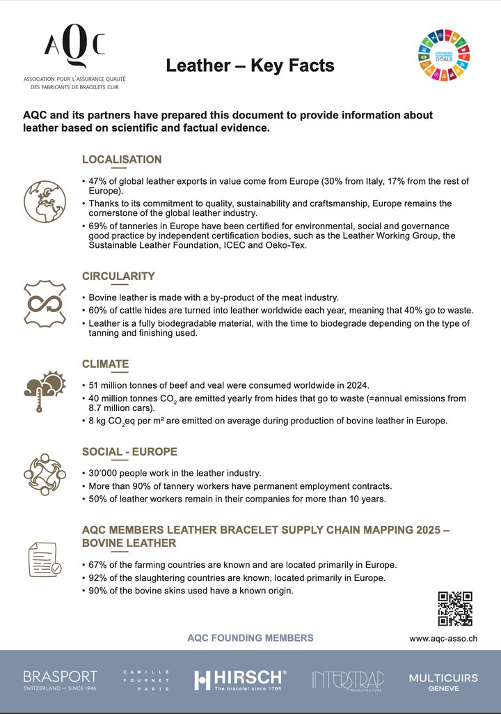 Success for the 2025 AQC multistakeholder meeting 
