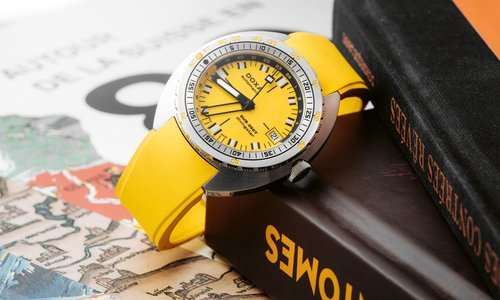 Doxa takes on the world, one region at a time