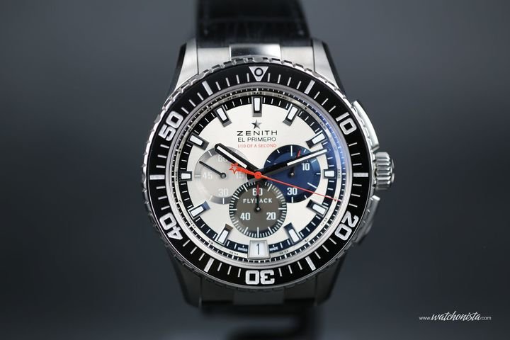 Zenith Stratos