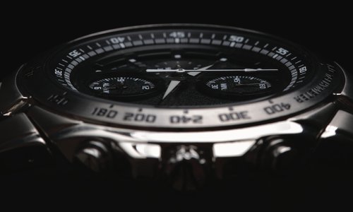 Deloitte: 2021 outlook for the Swiss watch industry