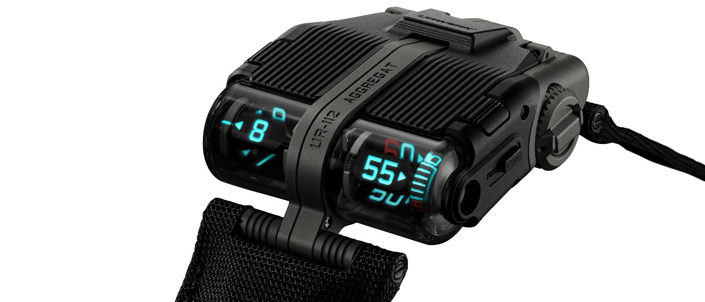 Presenting the Urwerk UR-112 Aggregat