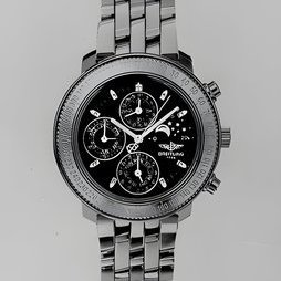 BREITLING “Chronograph 1461”