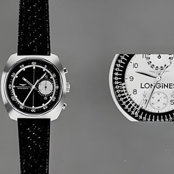 LONGINES