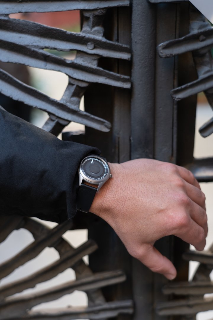 An introduction to the Lebond Attraction