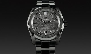 Formex introduces the Essence Ceramica Dark Matter