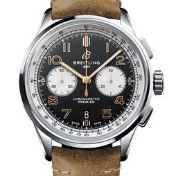 Breitling Premier B01 Chronograph 42 Norton