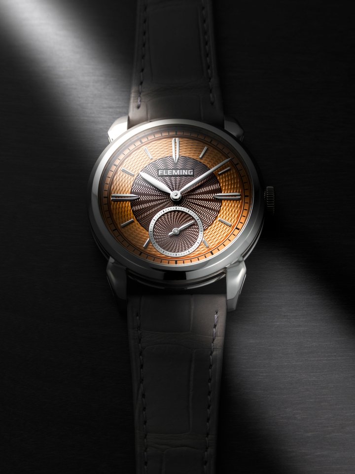 US independent brand Fleming debuts with Series 1 Launch Edition