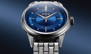 Ace Jewelers becomes authorised retail partner for Biver