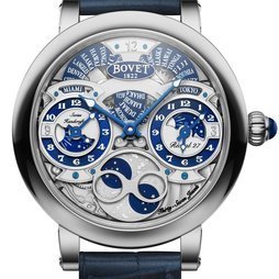 Bovet Récital 27