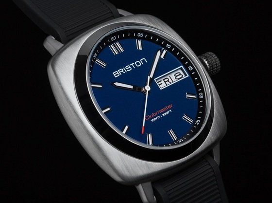 Briston Clubmaster: mastering sporty-chic